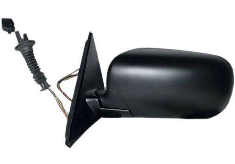Image of ALKAR 6139845 Wing mirror Left, Electric, Plan Outside Mirror (50)