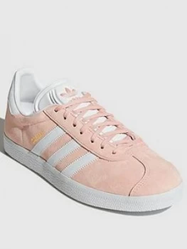Image of Adidas Originals Gazelle - Pink