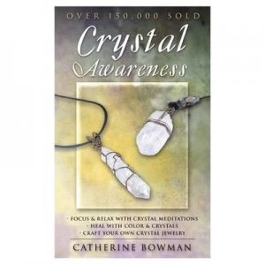 Image of Crystal Awareness by Catherine Bowman Paperback