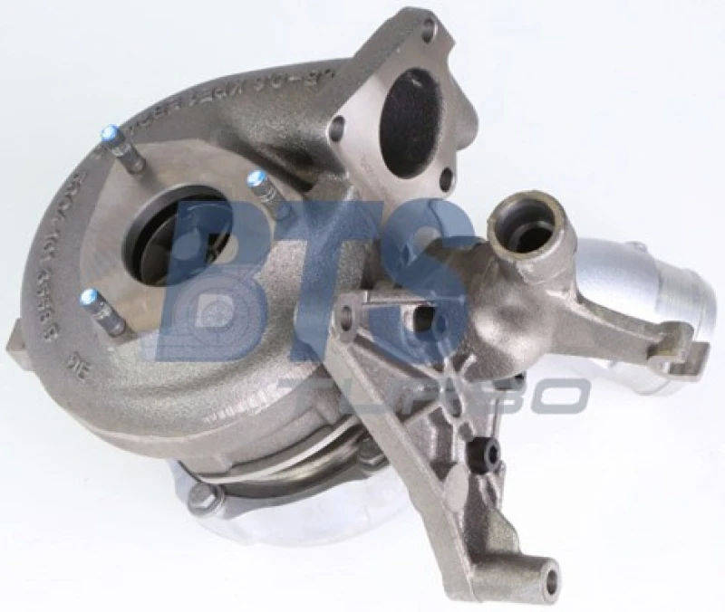 Image of BTS TURBO Turbocharger BTS TURBO T914134BL