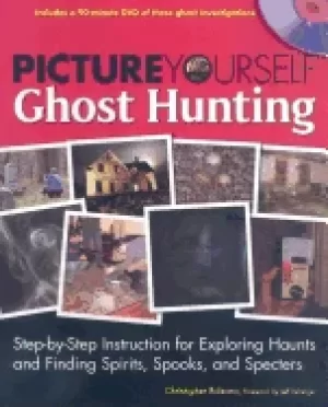 Image of picture yourself ghost hunting