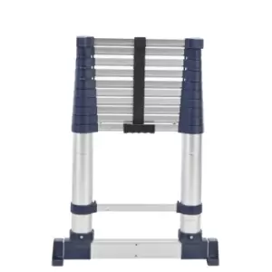 image of 2m ProSeries S2.0 Telescopic Ladder