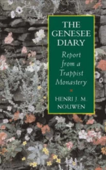 Image of The Genesee Diary by Henri J. M. Nouwen Paperback