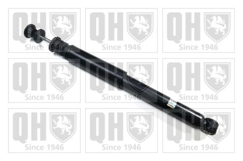 Image of QUINTON HAZELL Shock absorber QUINTON HAZELL QAG879048