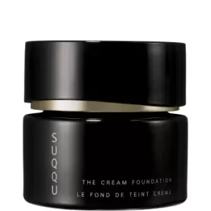 Image of SUQQU The Cream Foundation - 110