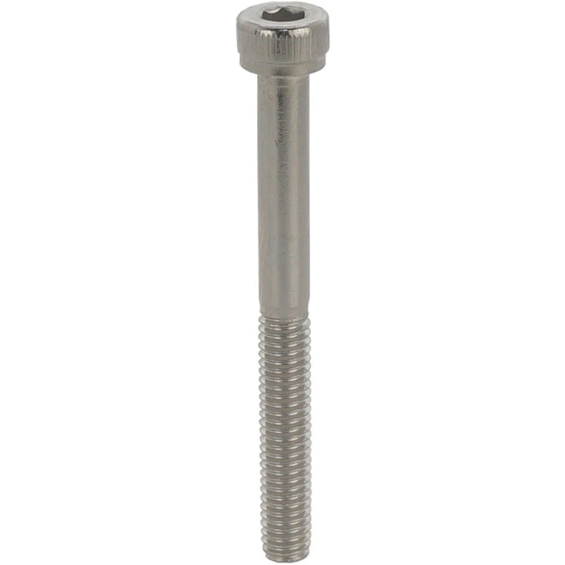 Image of Unifix A2-70 St/st Socket Head Cap Screws M4 X 40 - Q209120000400040000 - Box Of 200