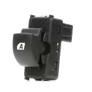 Image of MIRAGLIO Switch, window winder 121/CTI76003 PEUGEOT,CITROEN,PARTNER Tepee,PARTNER Combispace (5F),PARTNER Kasten,PARTNER Kasten (5)