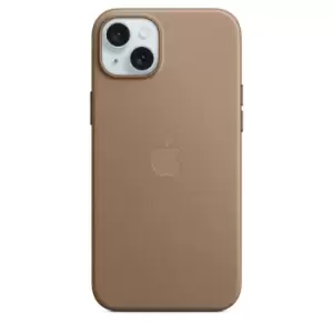 Image of Apple iPhone 15 Plus Case with MagSafe - Taupe