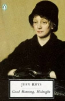 Image of Good Morning Midnight by Jean Rhys Paperback