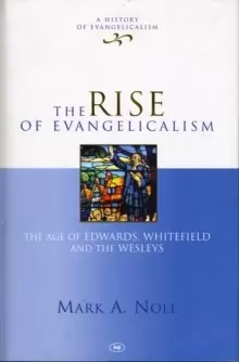 Image of The Rise of Evangelicalism