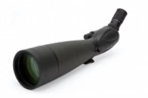 Image of Celestron TrailSeeker 100 45 Degree Angled Spotting Scope