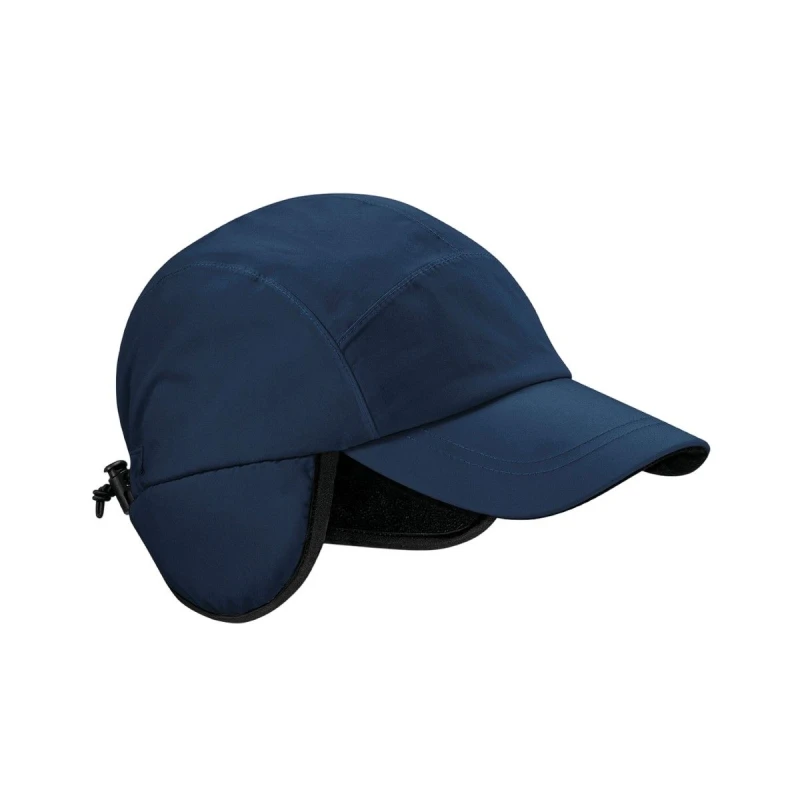 Image of Beechfield Womens Mountain Cap in Navy Navy Female One Size