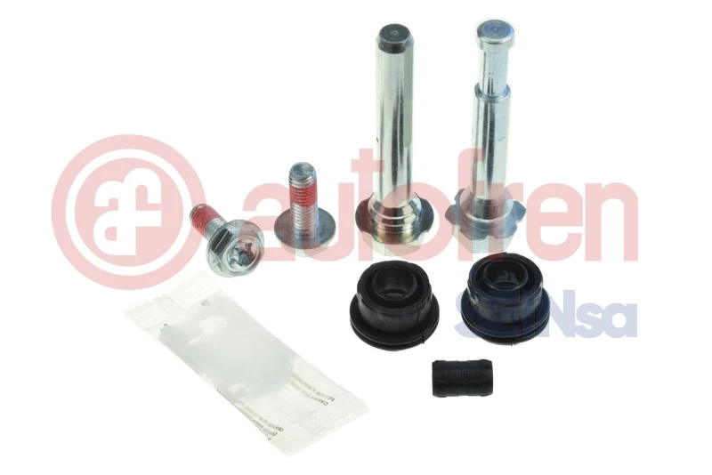 Image of AUTOFREN SEINSA Guide sleeve kit, brake caliper AUTOFREN SEINSA D7509C