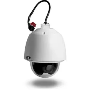 image of Trendnet TV-IP450P security camera IP security camera Outdoor Dome Ceiling/Wall 1280 x 960 pixels