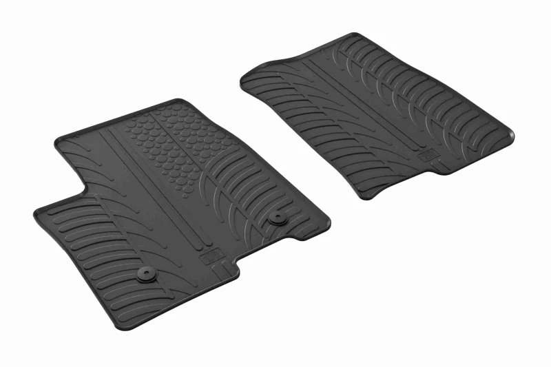 Image of VAICO Floor mats VAICO V51-0752