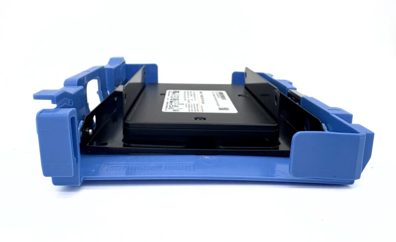 Image of Origin Storage Origin Storage SSD 120GB 3.5" SATA 3D TLC in Hot Swap Caddy DELL-120TLC-F26