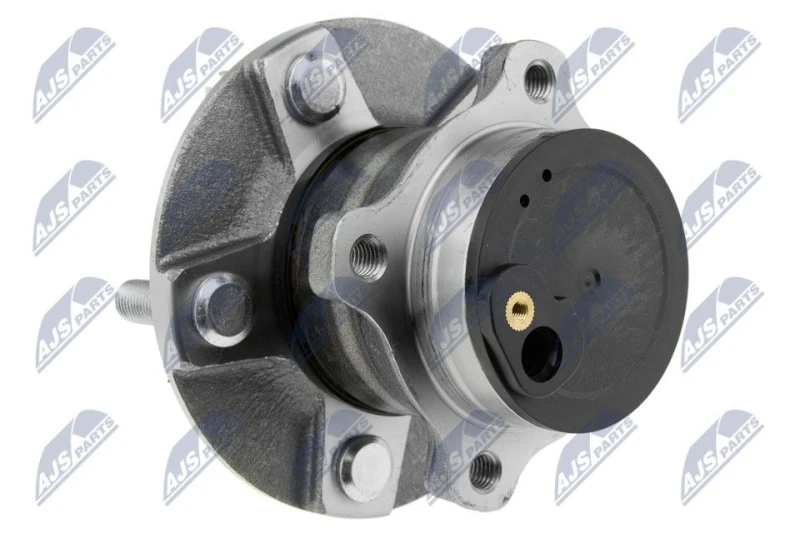 Image of NTY Wheel bearing kit NTY KLT-FR-040