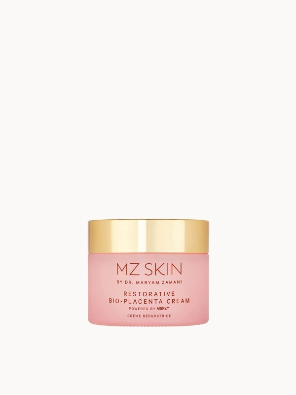 Image of MZ Skin Restorative Bio-Placenta Cream 50ml