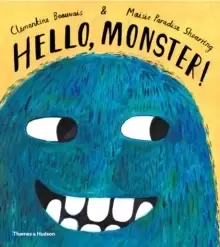 Image of Hello, Monster!