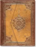 Image of arabesque journal