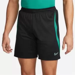 Image of Nike Strike Shorts - Green