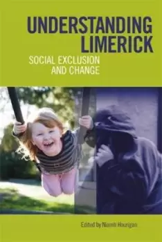 Image of Understanding Limerick by Niamh Hourigan