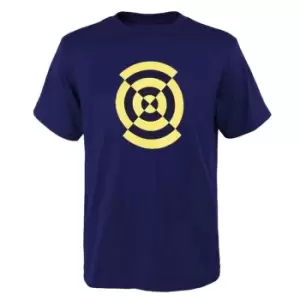 Image of Call of Duty New York Subliners T-Shirt Mens - Blue
