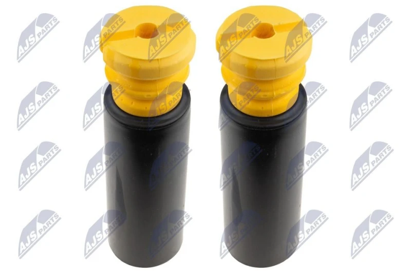 Image of NTY Dust cover kit, shock absorber NTY AB-PL-016K