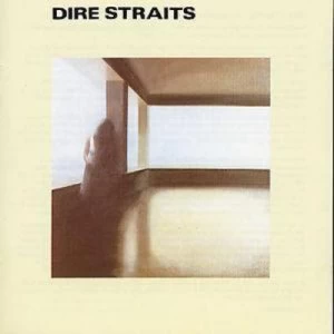 Image of Dire Straits by Dire Straits CD Album