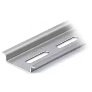 image of WAGO 210-504 Steel rail