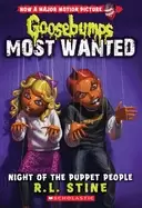 Image of night of the puppet people