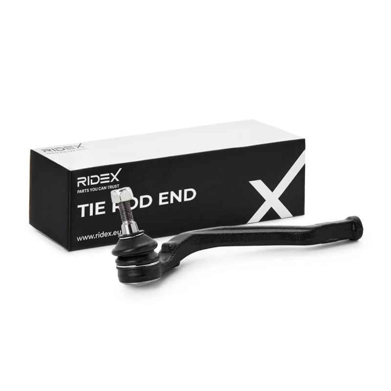 Image of RIDEX 914T1386 Track rod end Tie Rod End (914)