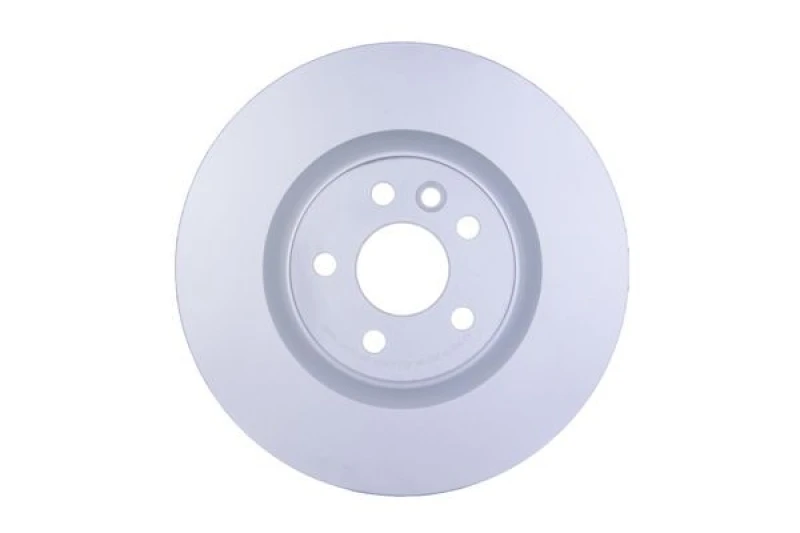Image of HELLA Brake disc HELLA 8DD 355 123-111