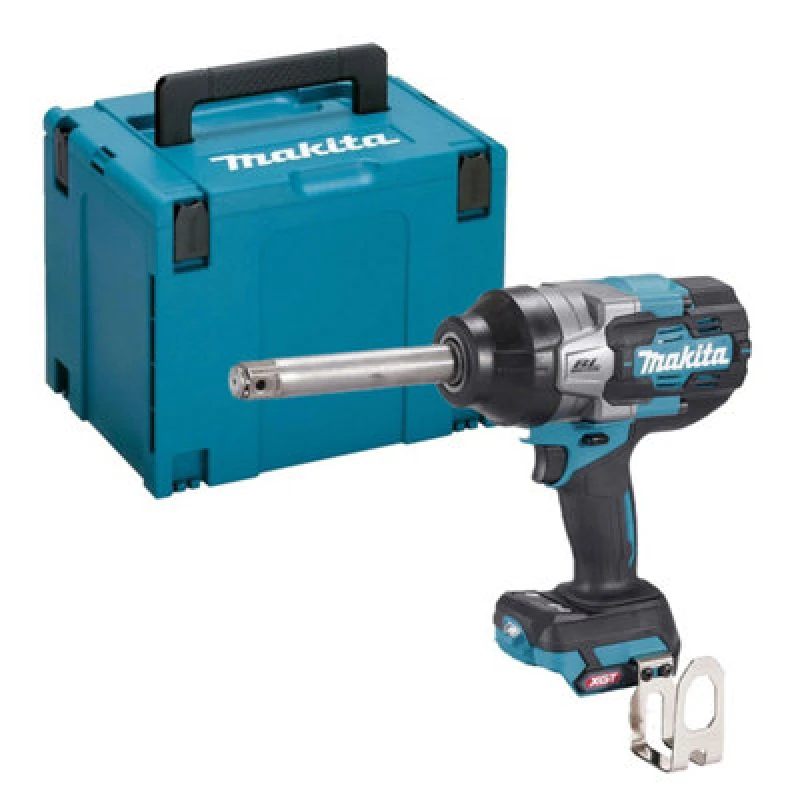 Image of Makita TW011G 40v Max XGT Cordless Brushless 3/4" Impact Wrench TW011GZ01 Batteries: No Batteries