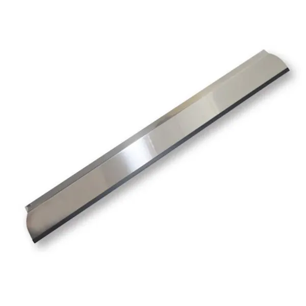 Image of Tyzack Spare Blade for Plasterers Spatula PS600BLADE Length: 0.6m