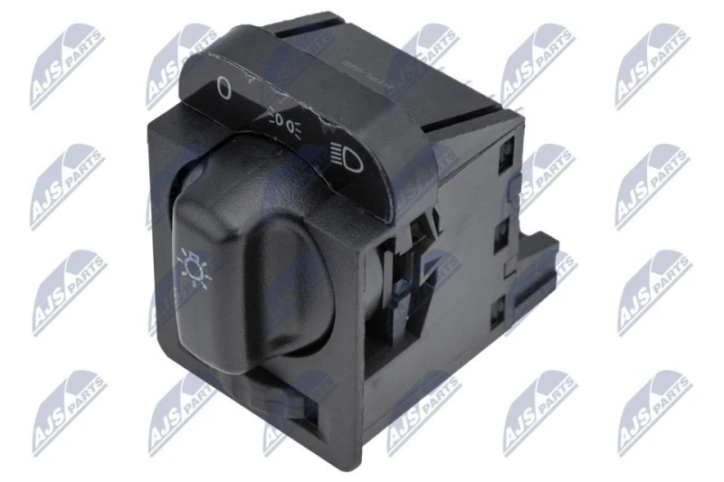 Image of NTY Headlight switch NTY EWS-PL-022