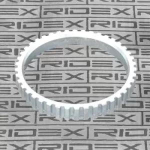Image of RIDEX ABS Ring Rear Axle both sides 2254S0013 Reluctor Ring,Tone Ring SMART,CITY-COUPE (450),CABRIO (450),FORTWO Coupe (450),ROADSTER (452)