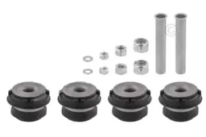 Image of TOPRAN Repair Kit, wheel suspension 400 330 MERCEDES-BENZ,190 (W201),Stufenheck (W124),SL (R129),W124 T-modell (S124),W124 Coupe (C124)