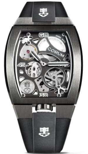 Image of Corum Watch Heritage LAB 01 Limited Edition