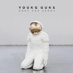 Image of Ones and Zeros by Young Guns CD Album