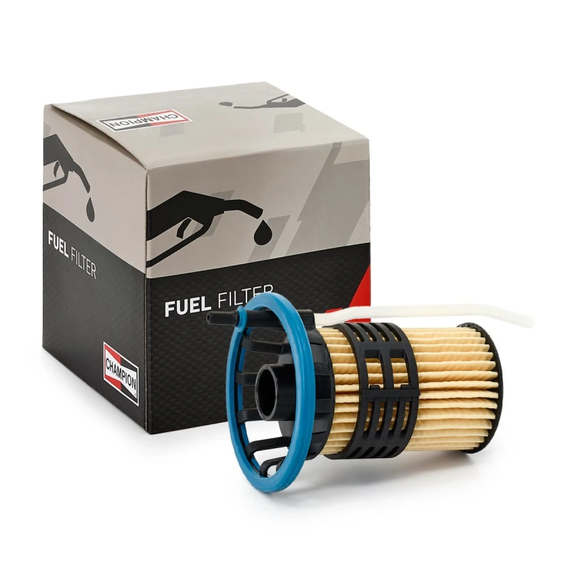 Image of Fuel filter CHAMPION CFF100636