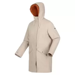 Image of Regatta Brentley 3-In-1 Jacket - Moccasn(Cpr)