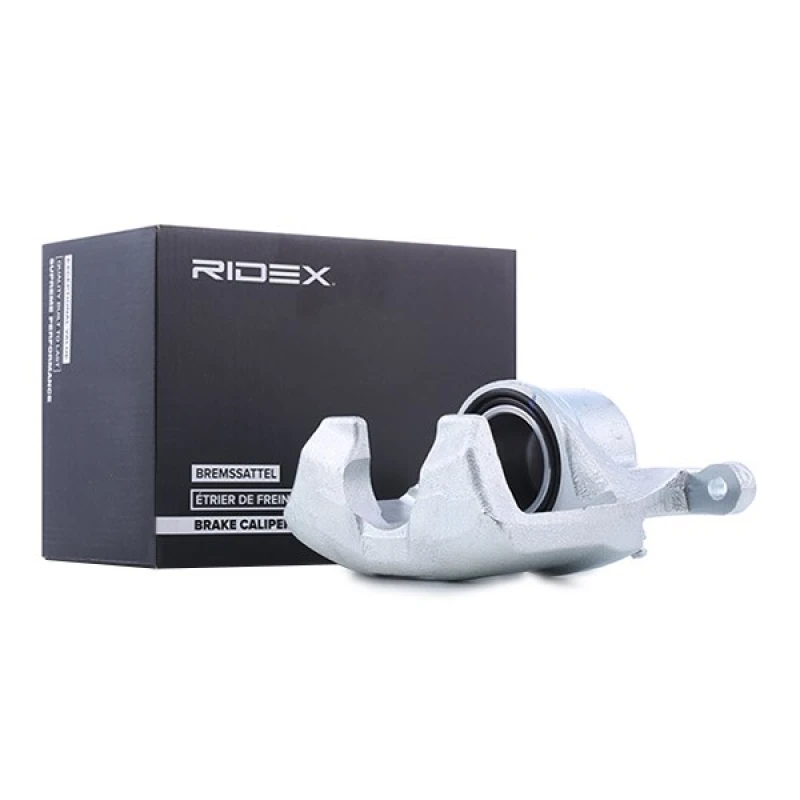 Image of Brake caliper RIDEX 78B0911