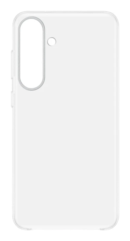 Image of Samsung Galaxy S25 Case - Clear, Clear 8806095879420