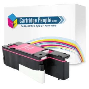 Image of Dell 59311128 4J0X7 Compatible Magenta Laser Toner Ink Cartridge