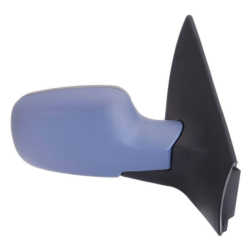 Image of TYC 328-0091 Wing mirror Right, for electric mirror adjustment, primed Outside Mirror (50)