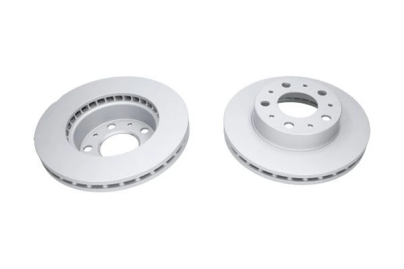 Image of KAVO PARTS BR-10360-C Brake disc Vented, Coated Brake Disc (82)