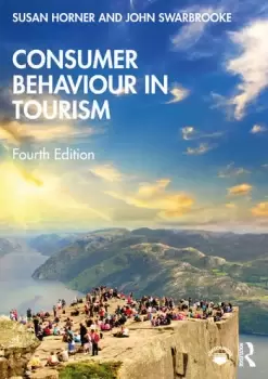 Image of Consumer Behaviour in Tourism