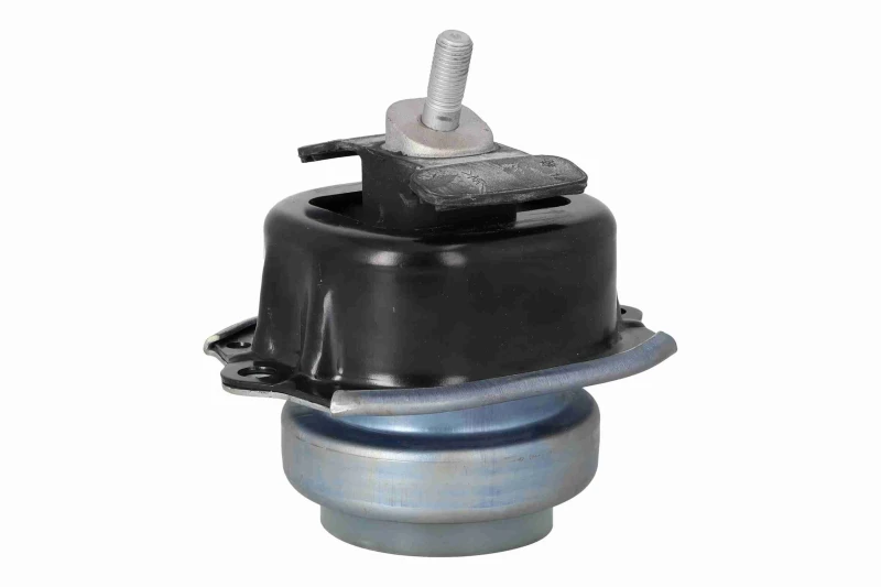 Image of VAICO V20-5036 Engine mount Original VAICO Quality Left, Hydro Mount Elastomer Engine Mounting (247)