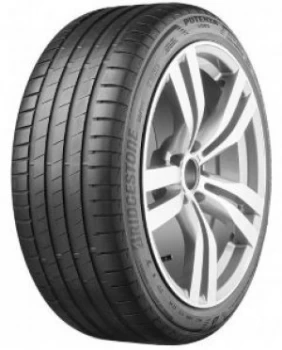 Image of Bridgestone Potenza S005 225/40 R18 92Y XL (+)